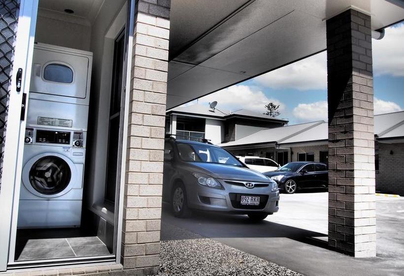 Northpoint Motel | Toowoomba | Queensland | Australia 6