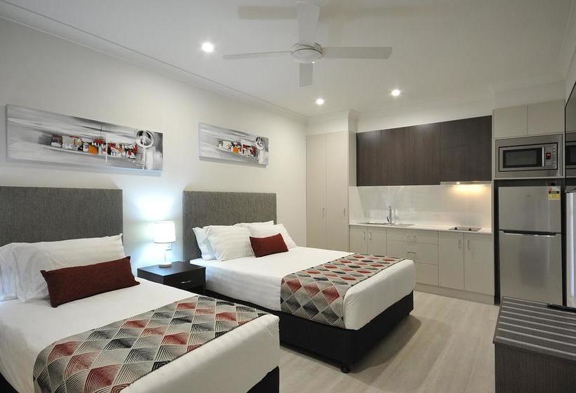 Northpoint Motel | Toowoomba | Queensland | Australia 7