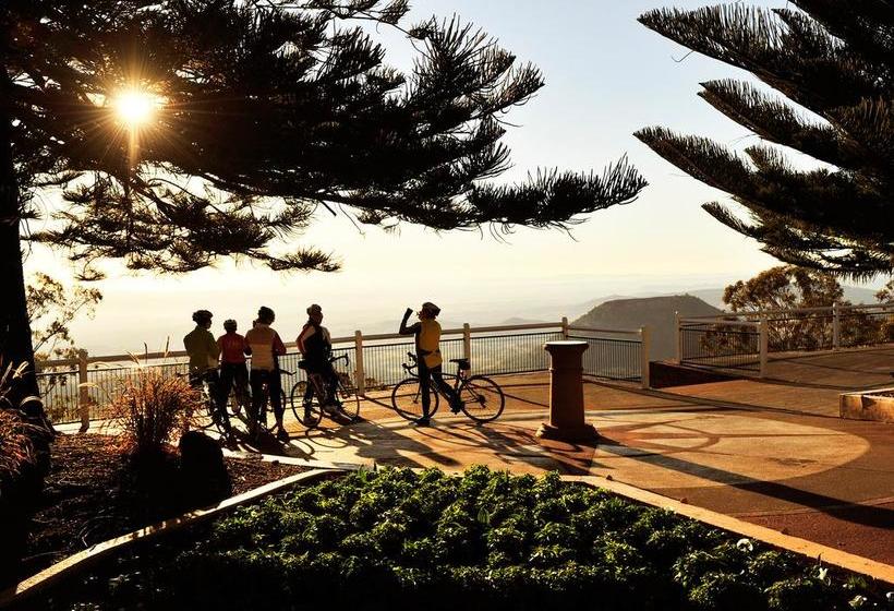 Northpoint Motel | Toowoomba | Queensland | Australia 9