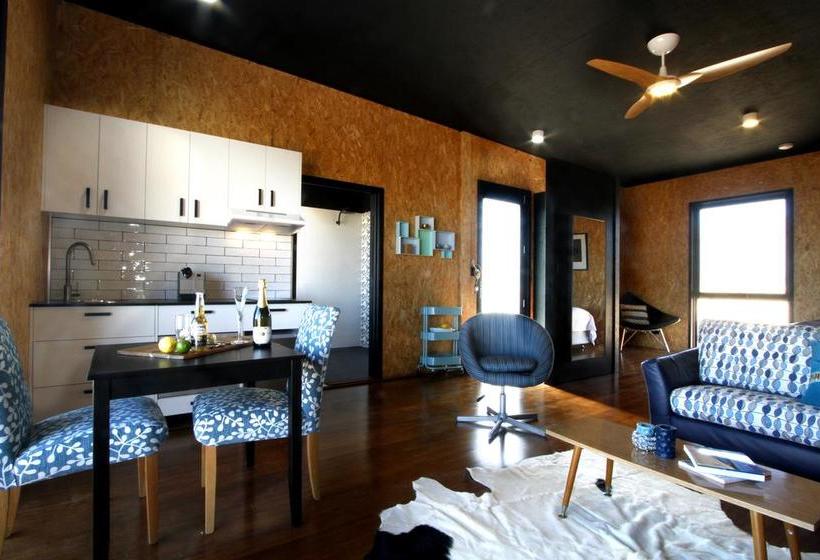 Perlubie Sea Streaky Bay