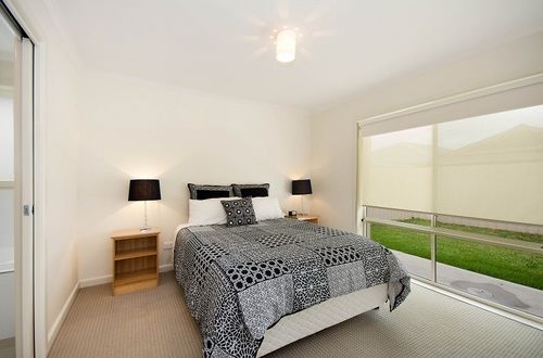 Fringe Apartments | Mount Gambier | South Australia | Australia 1