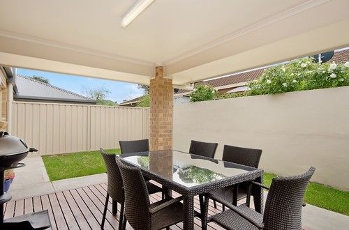 Fringe Apartments | Mount Gambier | South Australia | Australia 10