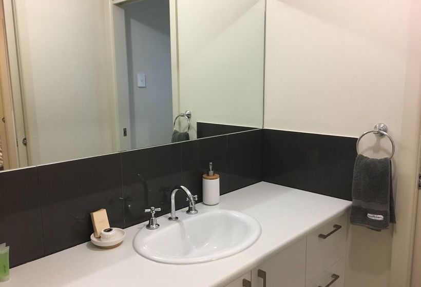 Fringe Apartments | Mount Gambier | South Australia | Australia 12