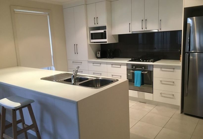 Fringe Apartments | Mount Gambier | South Australia | Australia 13