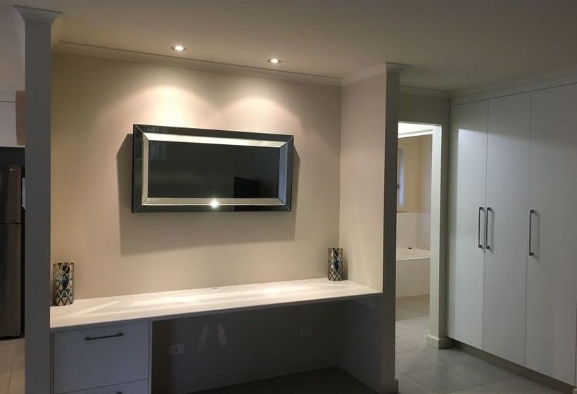 Fringe Apartments | Mount Gambier | South Australia | Australia 2