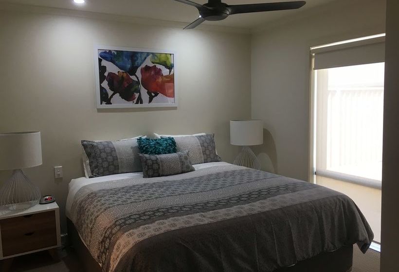 Fringe Apartments | Mount Gambier | South Australia | Australia 3