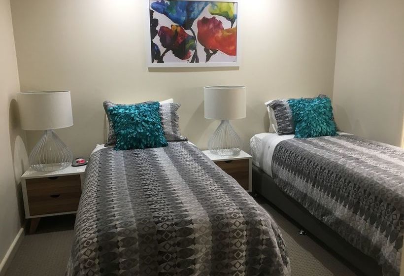 Fringe Apartments | Mount Gambier | South Australia | Australia 4