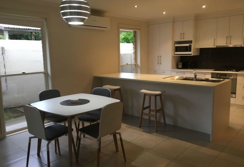 Fringe Apartments | Mount Gambier | South Australia | Australia 5