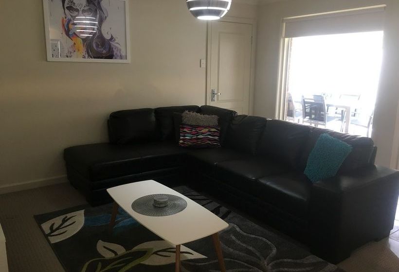 Fringe Apartments | Mount Gambier | South Australia | Australia 6