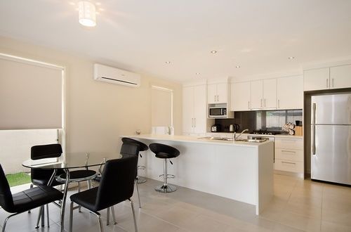 Fringe Apartments | Mount Gambier | South Australia | Australia 7