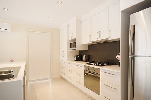 Fringe Apartments | Mount Gambier | South Australia | Australia 8