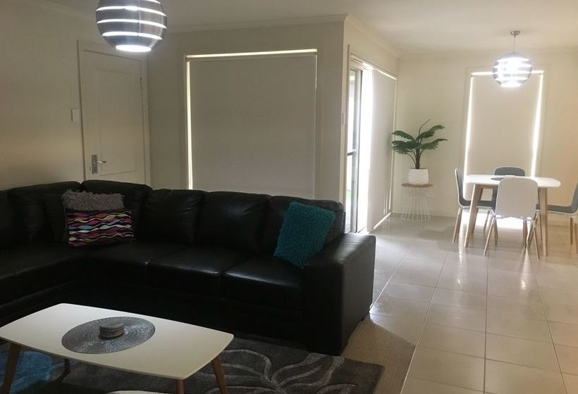 Fringe Apartments | Mount Gambier | South Australia | Australia 9