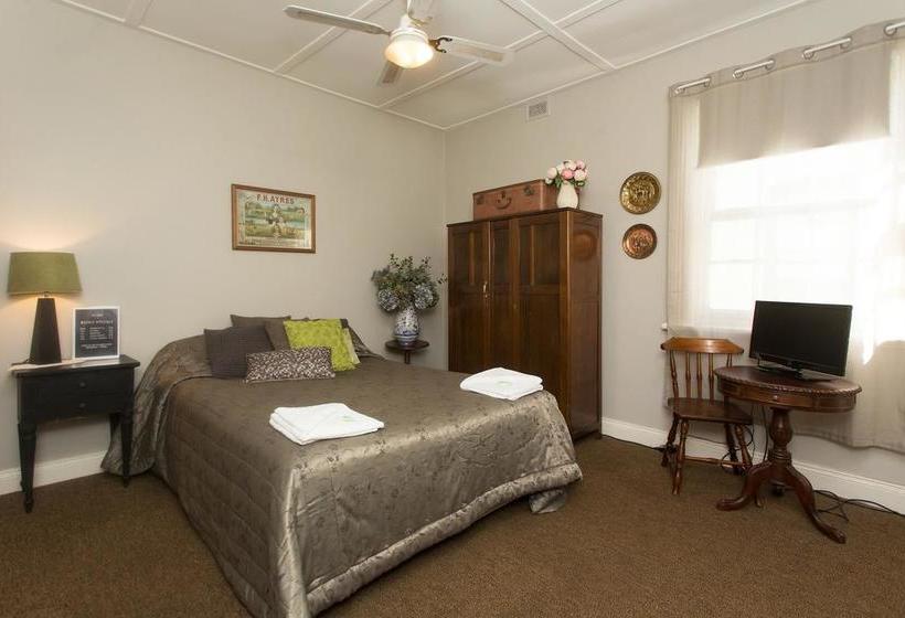 Hotel Southern Railway