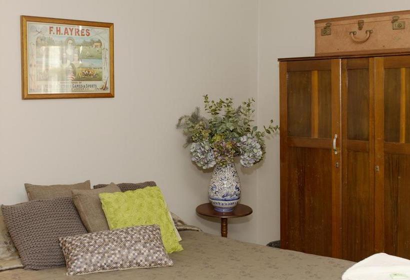 Hotel Southern Railway | Goulburn | New South Wales | Australia 11