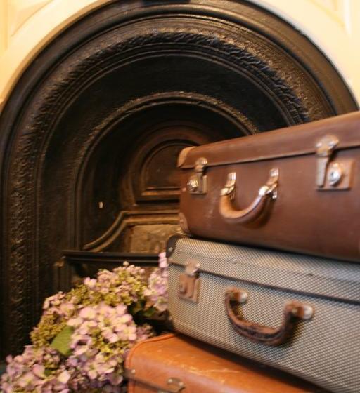 Hotel Southern Railway | Goulburn | New South Wales | Australia 17