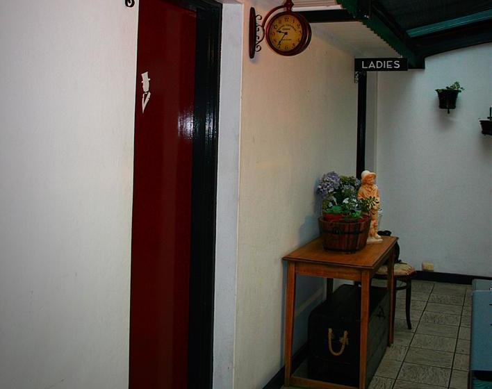 Hotel Southern Railway | Goulburn | New South Wales | Australia 18