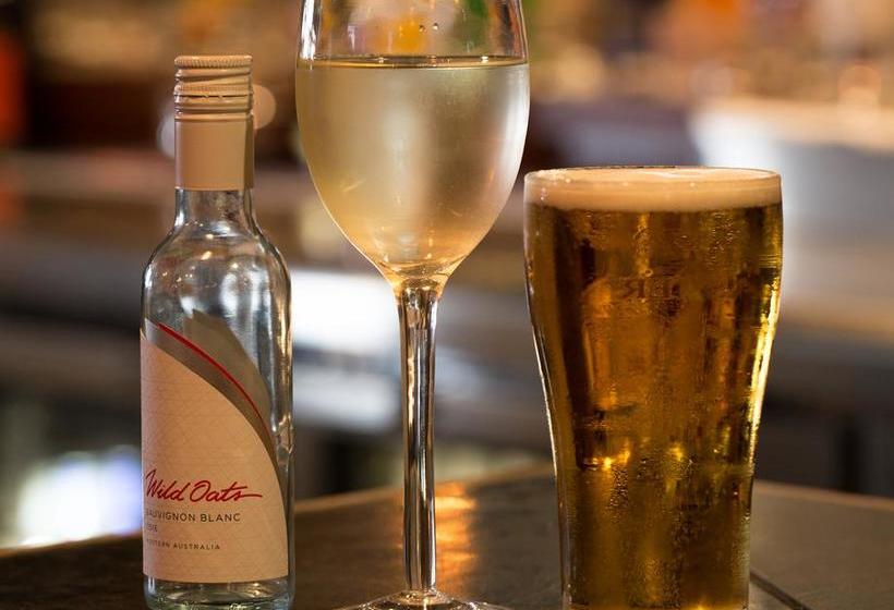 Hotel Southern Railway | Goulburn | New South Wales | Australia 2