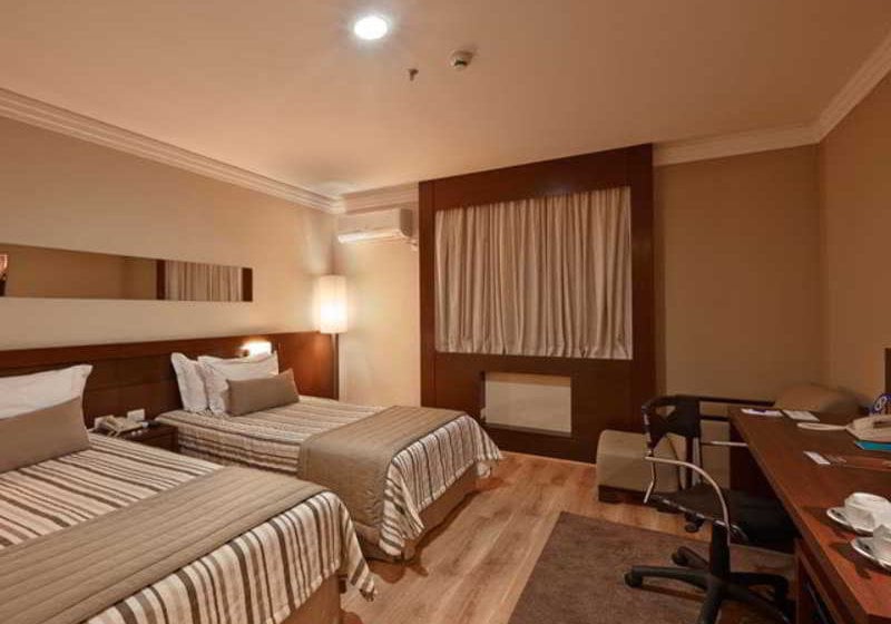 Transamerica Flat Congonhas  | São Paulo | São Paulo | Brasil 7