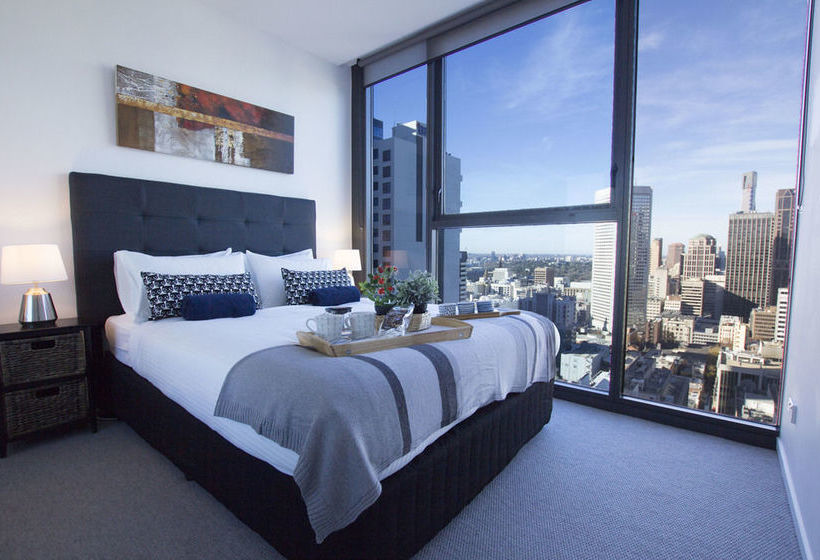 Carlson View Apartments  315 Latrobe St