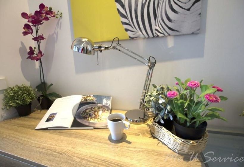 Carlson View Apartments  315 Latrobe St | Melbourne | Victoria | Australia 10