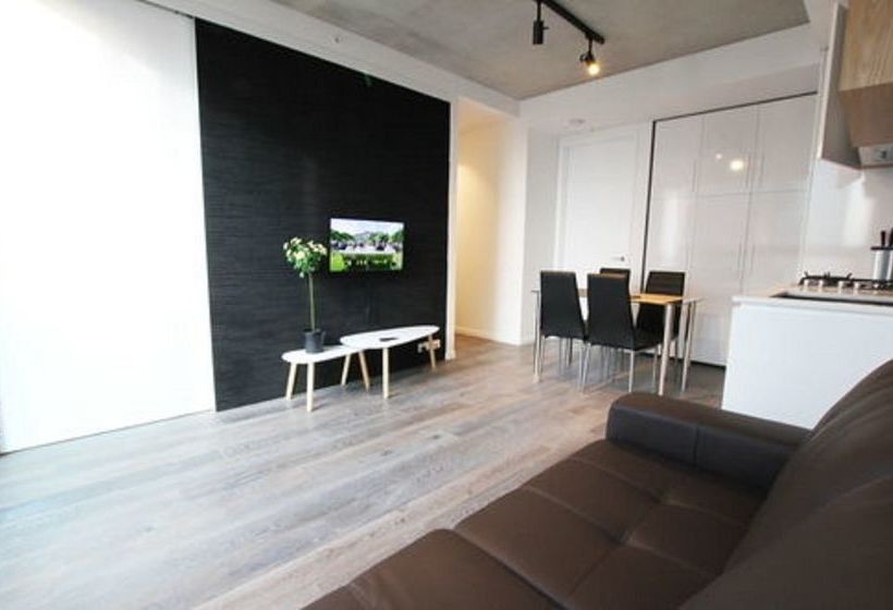 Carlson View Apartments  315 Latrobe St | Melbourne | Victoria | Australia 12