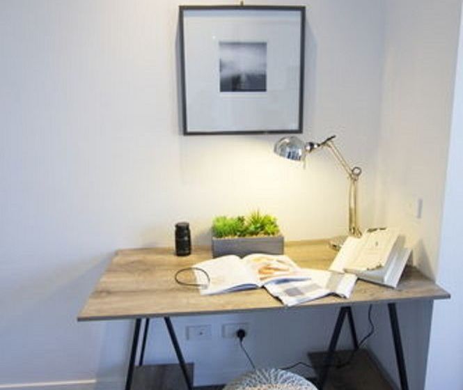 Carlson View Apartments  315 Latrobe St | Melbourne | Victoria | Australia 14