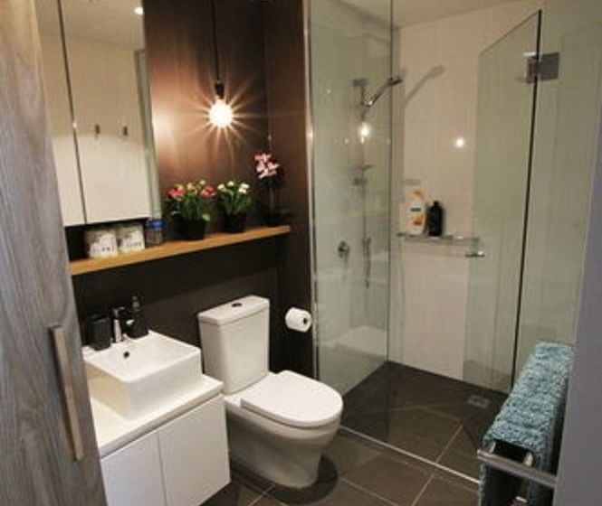 Carlson View Apartments  315 Latrobe St | Melbourne | Victoria | Australia 16