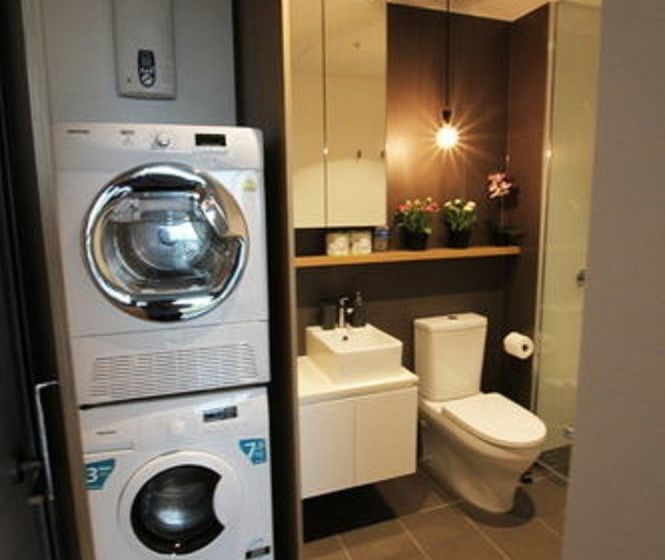 Carlson View Apartments  315 Latrobe St | Melbourne | Victoria | Australia 17