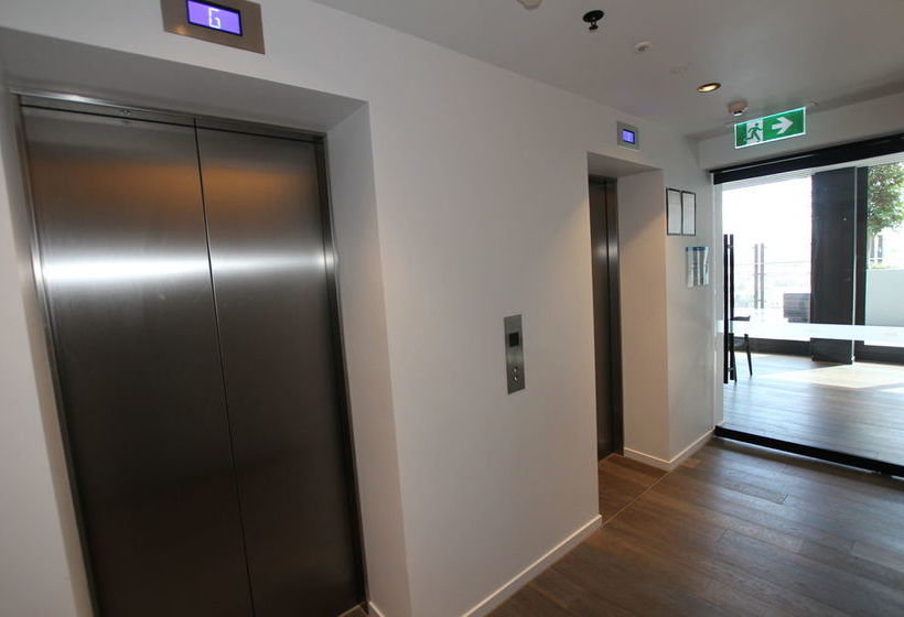 Carlson View Apartments  315 Latrobe St | Melbourne | Victoria | Australia 18