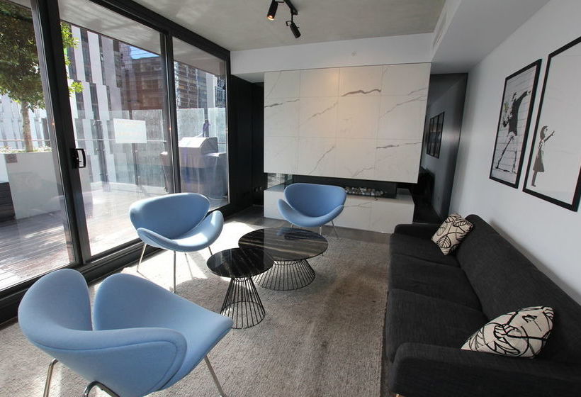 Carlson View Apartments  315 Latrobe St | Melbourne | Victoria | Australia 2