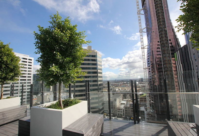 Carlson View Apartments  315 Latrobe St | Melbourne | Victoria | Australia 20