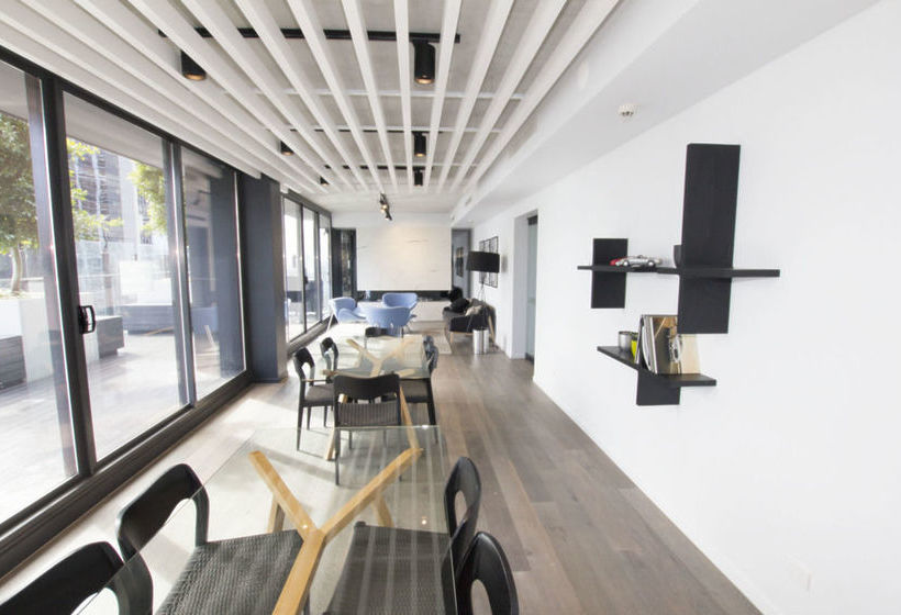 Carlson View Apartments  315 Latrobe St | Melbourne | Victoria | Australia 3