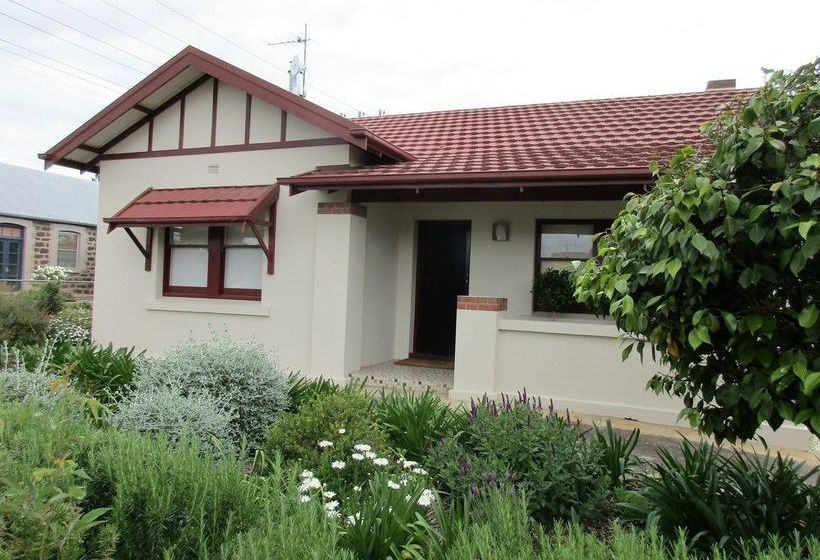 Mataro Cottage Tanunda Australia Meridional