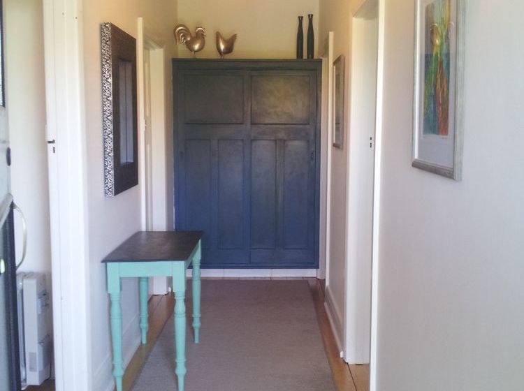 Mataro Cottage | Tanunda | South Australia | Australia 1