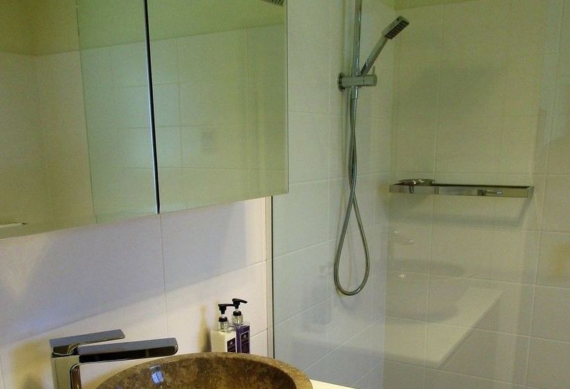 Mataro Cottage | Tanunda | South Australia | Australia 10