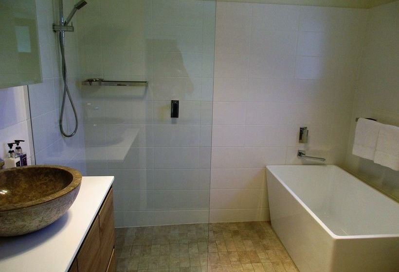 Mataro Cottage | Tanunda | South Australia | Australia 11