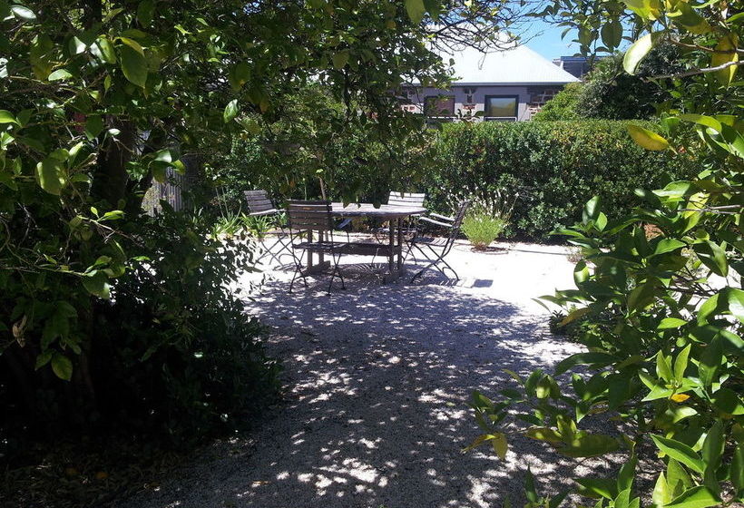 Mataro Cottage | Tanunda | South Australia | Australia 12