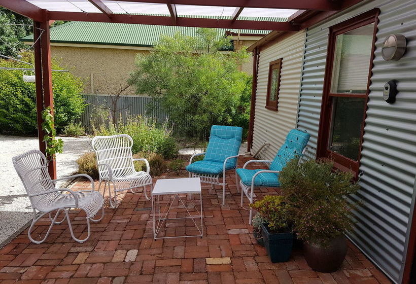 Mataro Cottage | Tanunda | South Australia | Australia 13