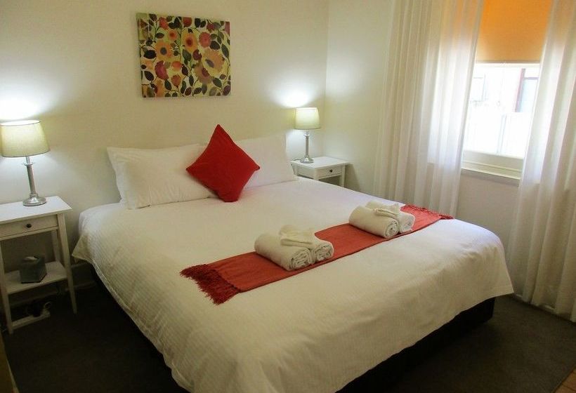 Mataro Cottage | Tanunda | South Australia | Australia 2