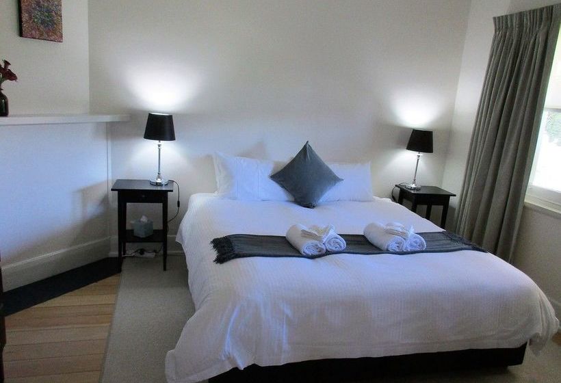 Mataro Cottage | Tanunda | South Australia | Australia 3