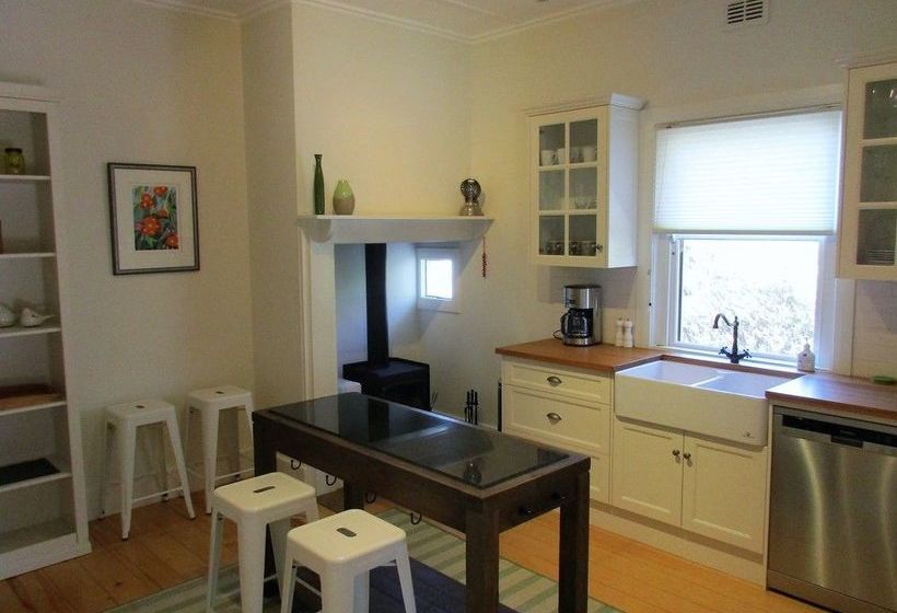 Mataro Cottage | Tanunda | South Australia | Australia 5