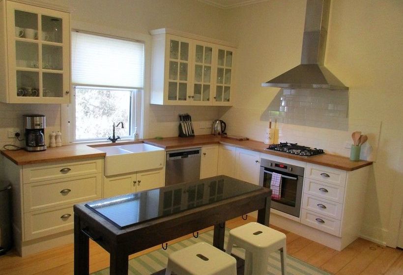 Mataro Cottage | Tanunda | South Australia | Australia 6