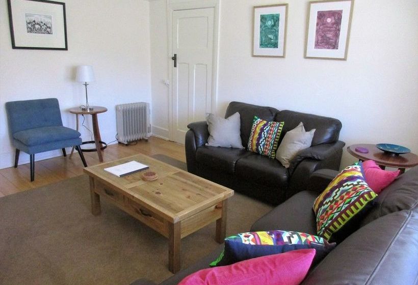 Mataro Cottage | Tanunda | South Australia | Australia 8