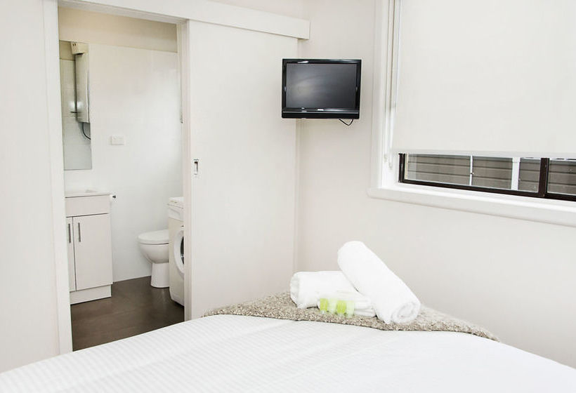 Position Perfect Richmond | Richmond | Victoria | Australien 10