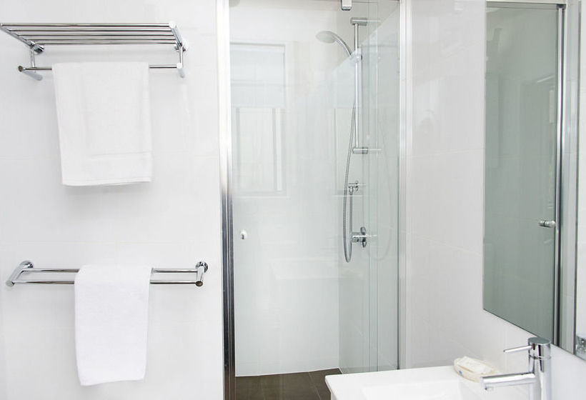 Position Perfect Richmond | Richmond | Victoria | Australien 11