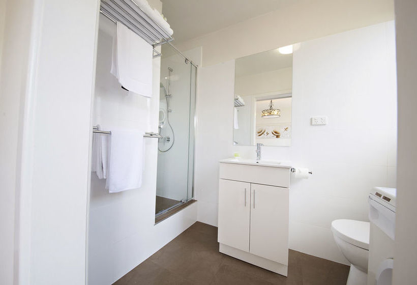 Position Perfect Richmond | Richmond | Victoria | Australien 13