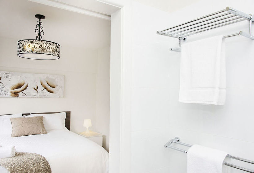 Position Perfect Richmond | Richmond | Victoria | Australien 14