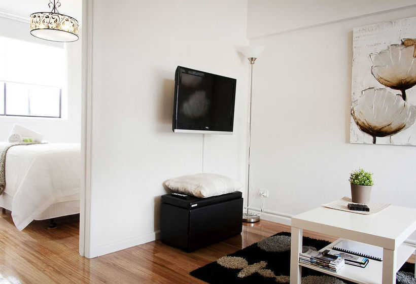 Position Perfect Richmond | Richmond | Victoria | Australien 3