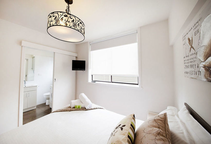 Position Perfect Richmond | Richmond | Victoria | Australien 4