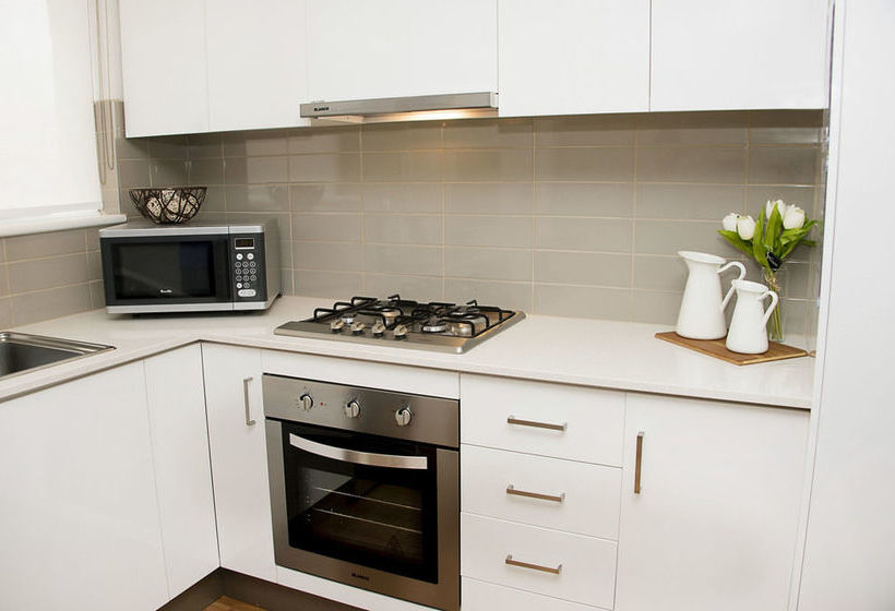 Position Perfect Richmond | Richmond | Victoria | Australien 5